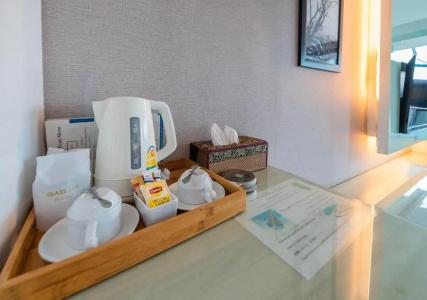 Serenotel Pattaya - 78