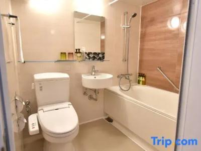 Oriental Suites Airport Osaka Rinku - 25
