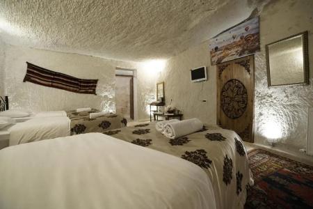 Melek Cave - 33