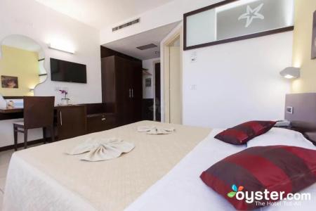 Seapark Spa Resort - 14