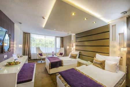 Residence Balaton - 44