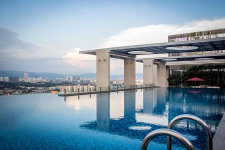 D'Majestic Place by Swiss Garden, - 13