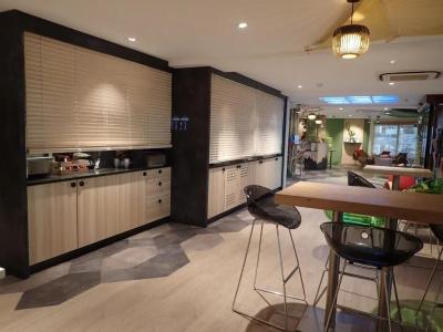ibis Styles Annecy Centre Gare - 24