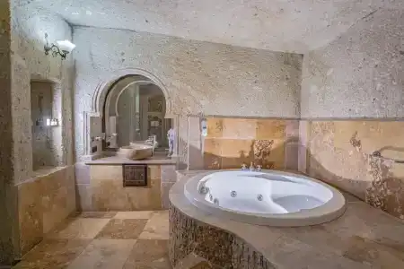 Kemerhan Cave Suites - 83