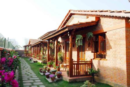 Vardan Resort n' - 26