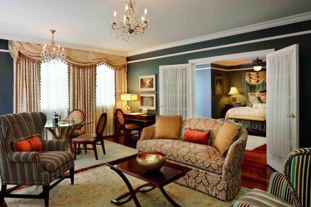 The Ritz-Carlton, New Orleans - 118