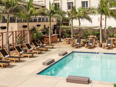 June, Los Angeles, a Member of Design Hotels - 18
