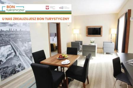 Warsaw Plaza - 119