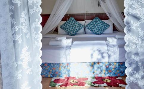 Natural Wing Health Spa and Resort - 1