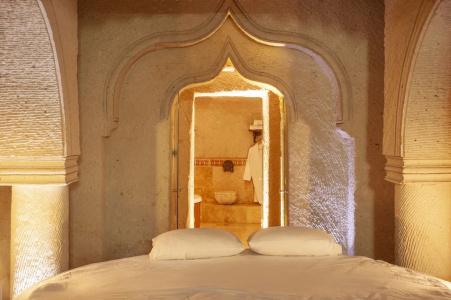 Ottoman Cave Suites - 96