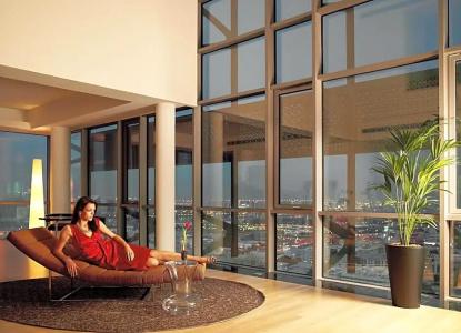 Burjuman Arjaan by Rotana - Dubai - 31