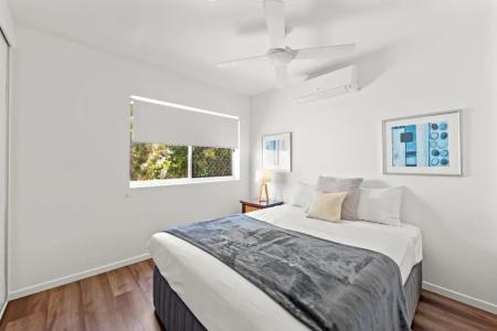 La Mer Sunshine Beachfront - 36