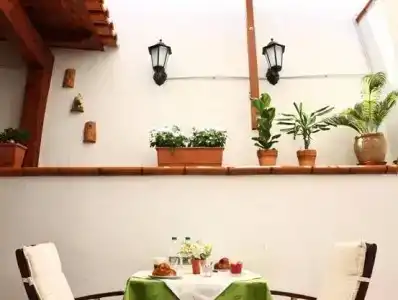 Blu Mediterraneo b&b - 19