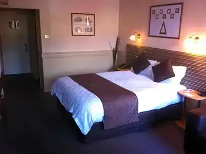 Balmoral On York - 30