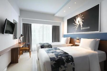 Holiday Inn Express Baruna, An Ihg - 54