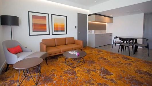 Crowne Plaza Lasseters, An Ihg - 202