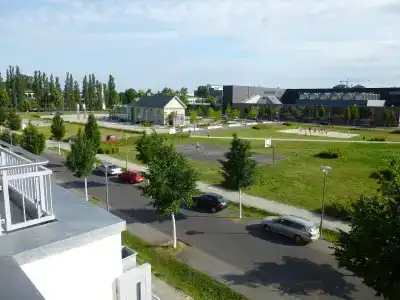 Adapt  Berlin - Adlershof - 15
