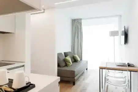 Garda Lake Suite - 103