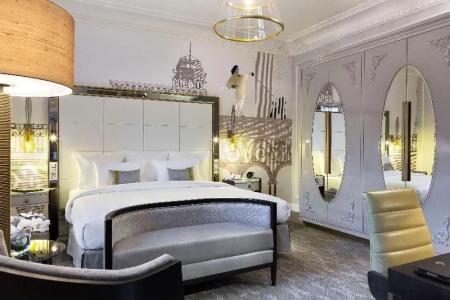 Hilton Paris Opera - 37