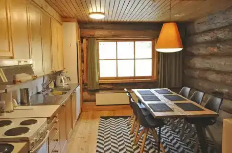 ApartKuukkeli Aurora - 29