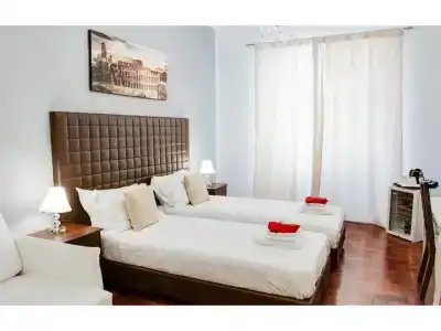 Lh Royal Suites Terrace - 19