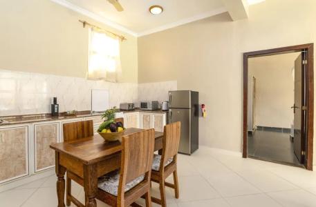 Paje Beach Apartments & - 171