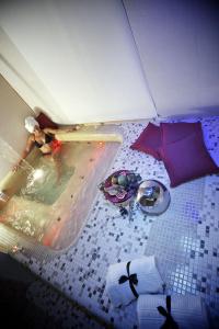 Villa dei Platani Boutique & SPA - 18