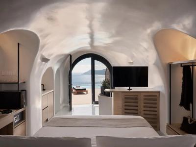 Olvos Luxury Suites - 56