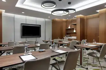 Reges, a Luxury Collection Resort & Spa, Cesme - 24
