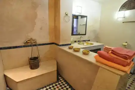 Riad Adarissa - 50