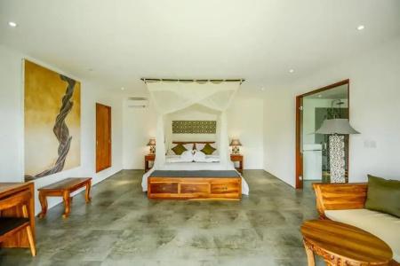 The Hidden Paradise Ubud - 2