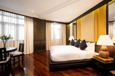 The Bridge An Eclectic Luxotel - 100