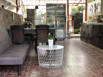 The One Apartment Bangsaray by RoomQuest - 29