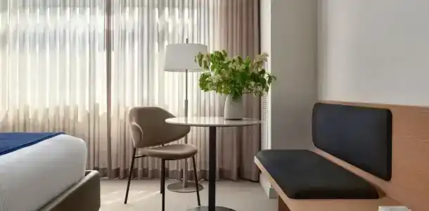 Kimpton Nine Zero, An Ihg - 76