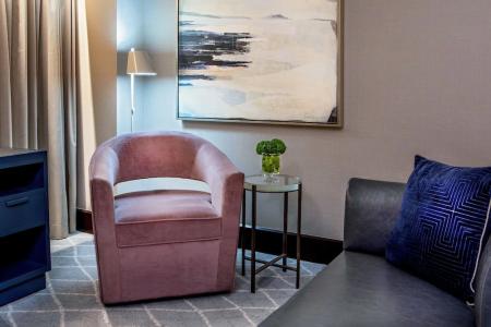 Intercontinental Boston, An Ihg - 63