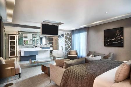 Sheraton são Paulo Wtc - 168