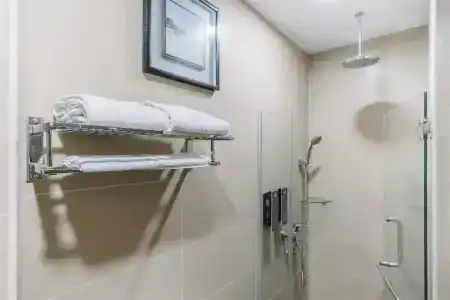 Rest Bugis (Sg Clean, Staycation Approved) - 189