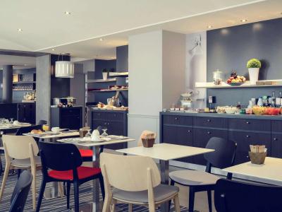 Mercure Honfleur - 15