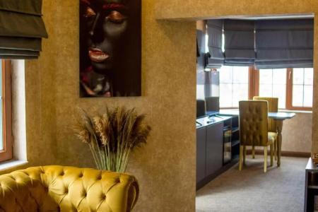 The Life & Spa - 7