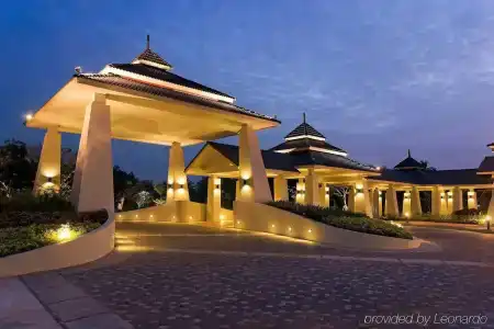 Novotel Chumphon Beach Resort And Golf - 28