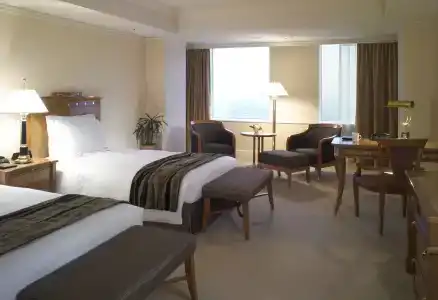 Nagoya Marriott Associa - 3
