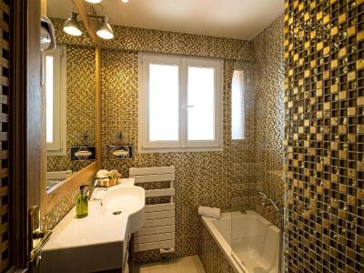 Best Western Premier Montfleuri - 156