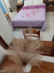 Evelina Pension! - 157