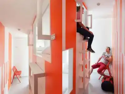 Boutique Hostel Forum - 16