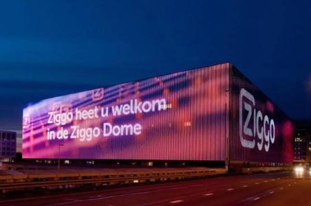 Fletcher Amsterdam - 1