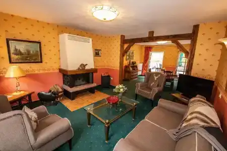 Landder Schafhof Amorbach - 1