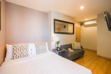 Asoke Residence Sukhumvit By Uhg - 36