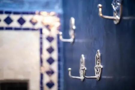 Riad Mur Akush - 6