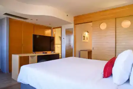Golden Tulip Brasília Alvorada - 137
