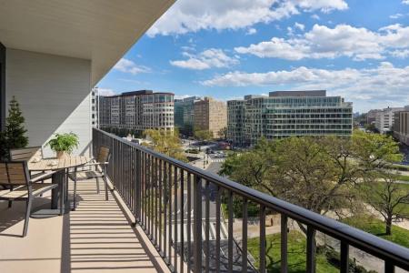 One Washington Circle-A Modus - 35